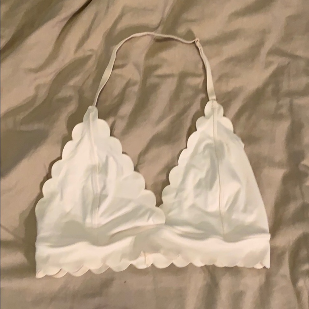Blush Bralette